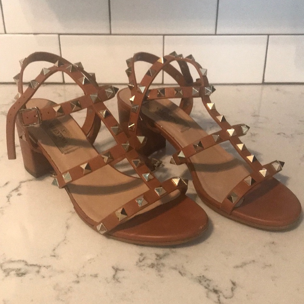 Valentino Heels